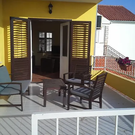 Bonaca Apartment