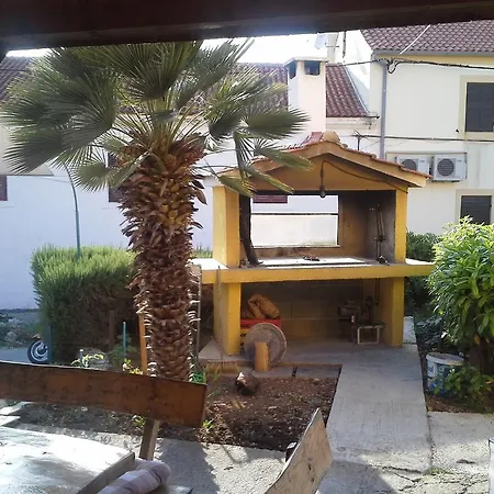 Apartment Bonaca *