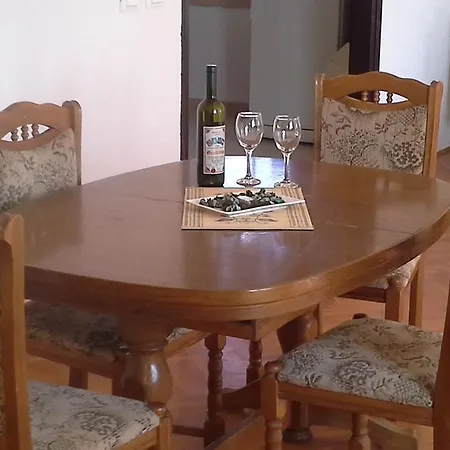 Bonaca Apartment
