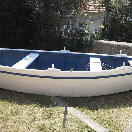 Bonaca Apartment Petrcane