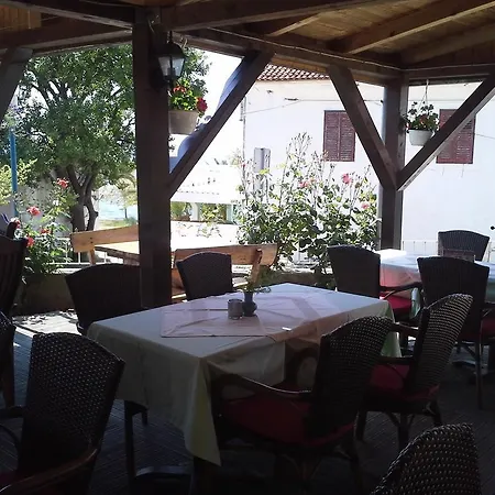 Bonaca Apartment Petrcane