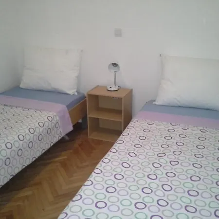 Bonaca Apartment
