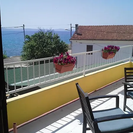 Bonaca Apartment *