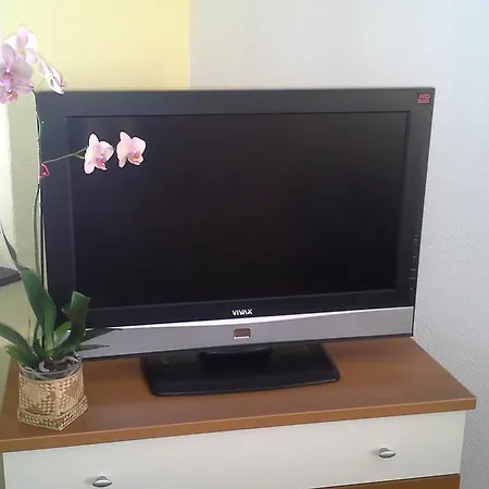 Bonaca Apartment
