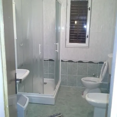 Bonaca Apartment *