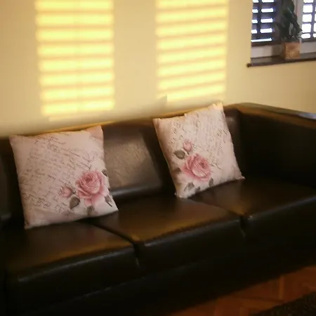 Apartment Bonaca Petrcane