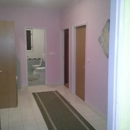 Apartment Bonaca