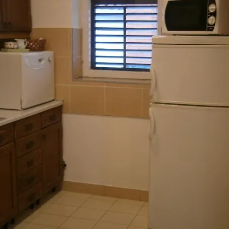 Bonaca Apartment Petrcane